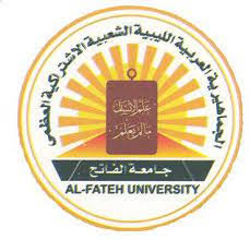 LİBYA AL FATEH ÜNİVERSİTESİ DİŞ HEKİMLİĞİ FAKÜLTESİ