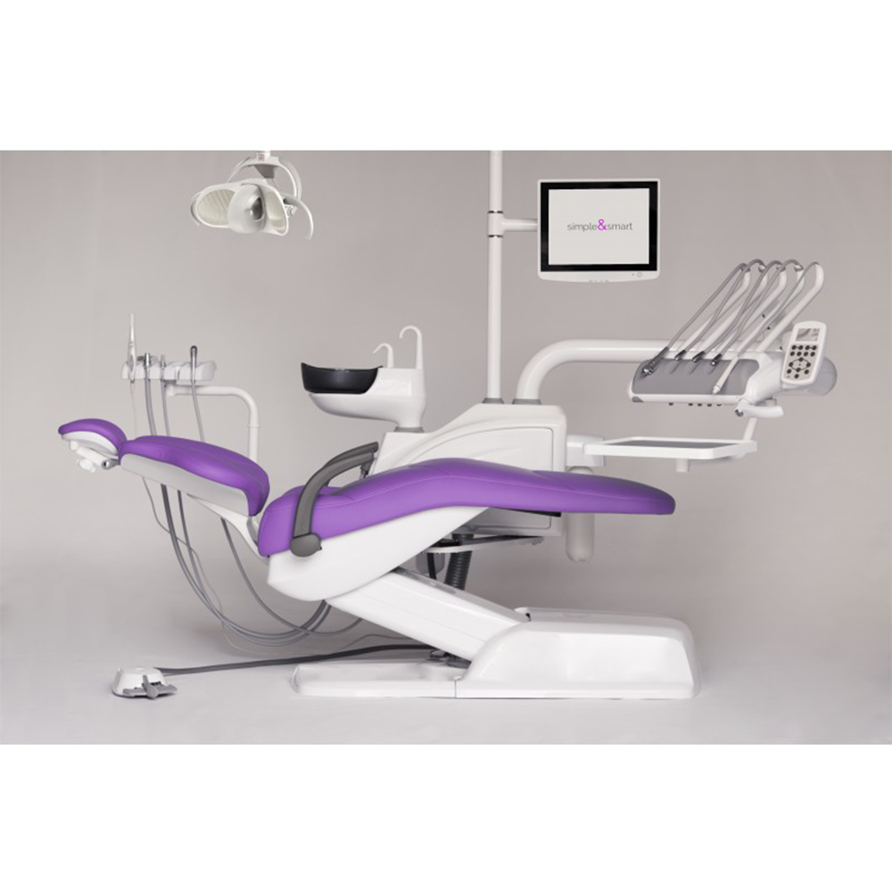 Simple&Smart SS_One Dental Ünit